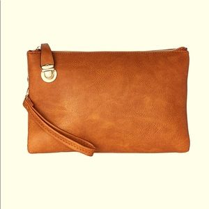 Vivi Convertible Bag